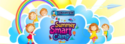 Дитячий табір Summer Smart Camp Харківська область/Харків